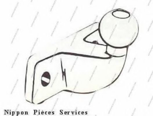 Прицепное оборудование NPS 1605