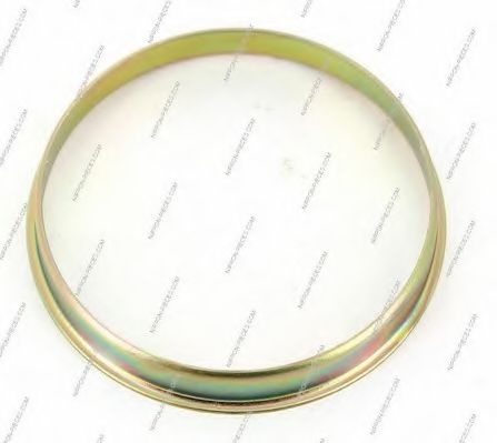 Комплект подшипника ступицы колеса NPS D470U05B