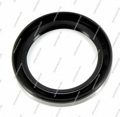 Комплект подшипника ступицы колеса NPS 0S11333067