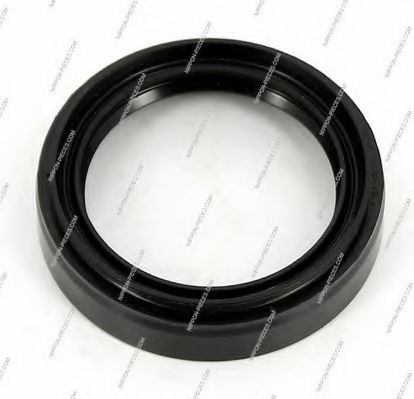 Комплект подшипника ступицы колеса NPS M470I04B