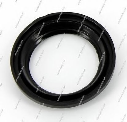 Комплект подшипника ступицы колеса NPS 200118