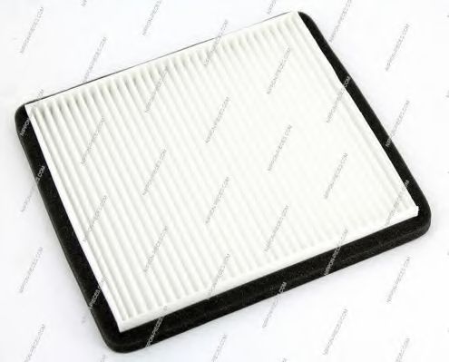 Фильтр, воздух во внутренном пространстве NPS DC7112