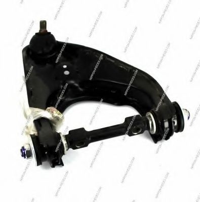 Подвеска, рычаг независимой подвески колеса NPS MAB151