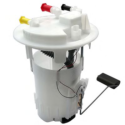 Датчик, запас топлива FISPA 71369