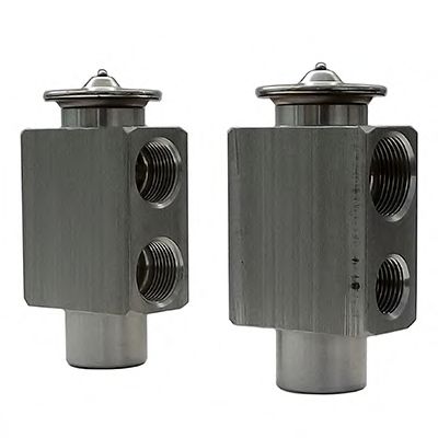 Расширительный клапан, кондиционер FISPA 4.2003