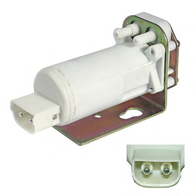 Водяной насос, система очистки окон FISPA 55133