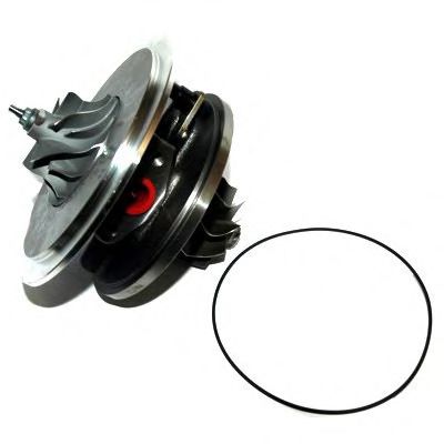 Группа корпуса, компрессор FISPA 47.279