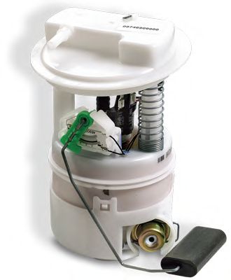 Элемент системы питания FISPA 72268