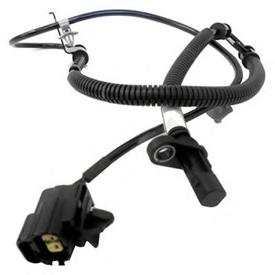 Датчик, частота вращения колеса FISPA 84.957