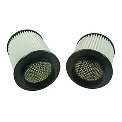 Воздушный фильтр FISPA ME1006