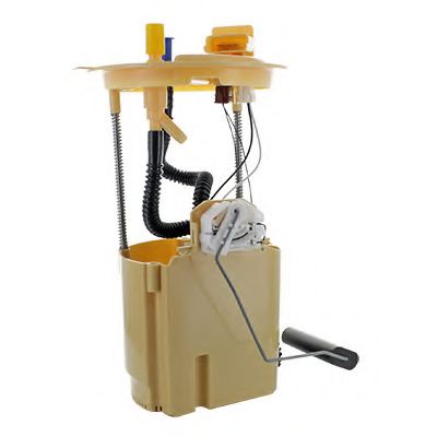 Элемент системы питания FISPA 72921