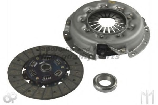 Комплект сцепления ASHUKI 0600-4201