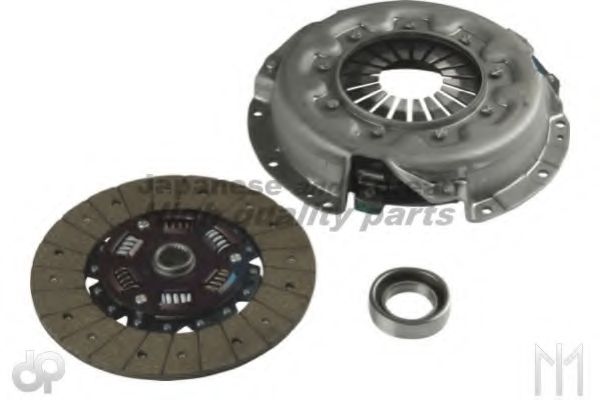 Комплект сцепления ASHUKI 0600-7311