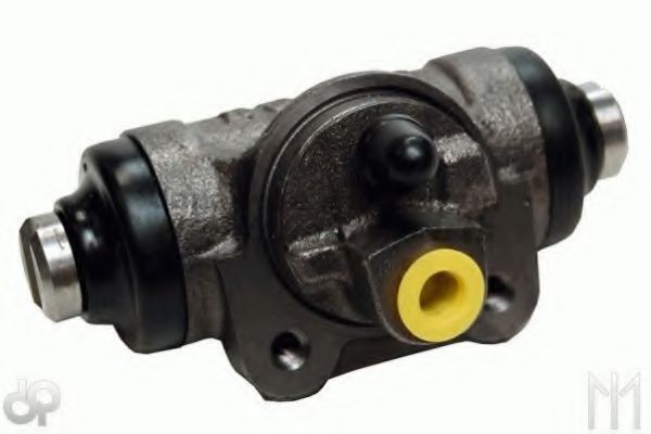 Колесный тормозной цилиндр ASHUKI 0969-8011