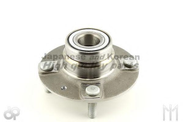 Комплект подшипника ступицы колеса ASHUKI 1413-9050