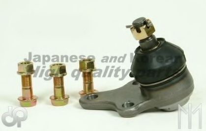 Несущий / направляющий шарнир ASHUKI 1458-4302