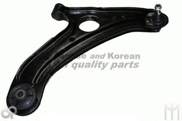 Рычаг независимой подвески колеса, подвеска колеса ASHUKI 1473-5150