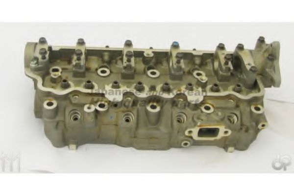 Головка цилиндра ASHUKI C000-07