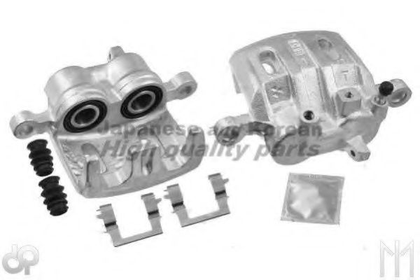 Тормозной суппорт ASHUKI C450-96
