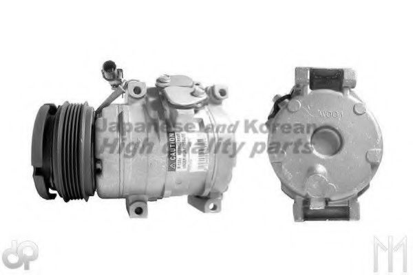 Компрессор, кондиционер ASHUKI C550-16