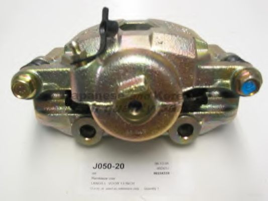 Тормозной суппорт ASHUKI J050-20