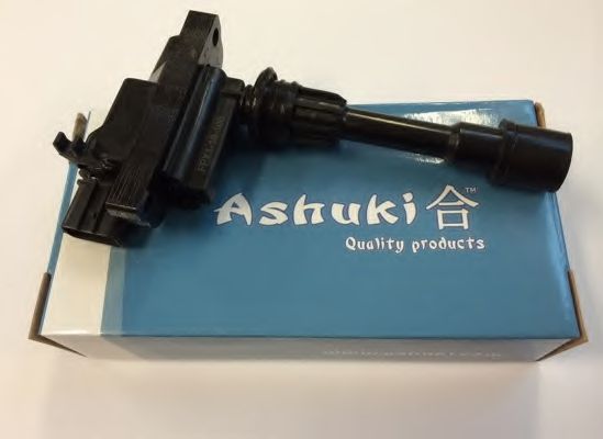 Катушка зажигания ASHUKI M980-01