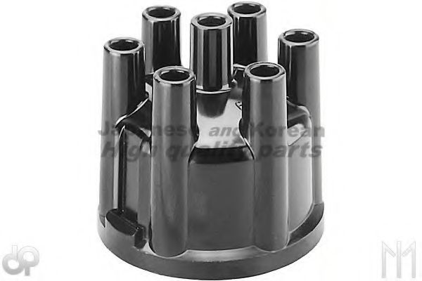 Крышка распределителя зажигания ASHUKI T004-20