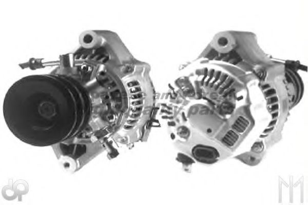 Генератор ASHUKI T400-24