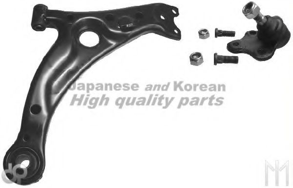 Рычаг независимой подвески колеса, подвеска колеса ASHUKI T890-23