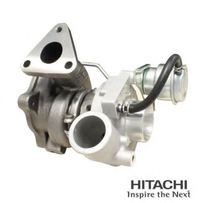 Компрессор, наддув HITACHI 2508283