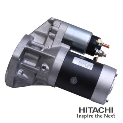 Стартер HITACHI 2506914