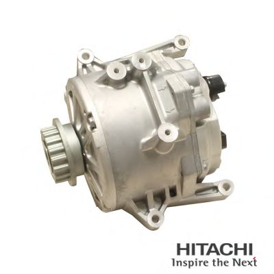 Генератор HITACHI 2506143