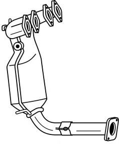 Катализатор SIGAM 13189