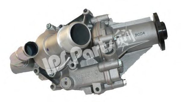 Водяной насос IPS Parts IPW-7S04