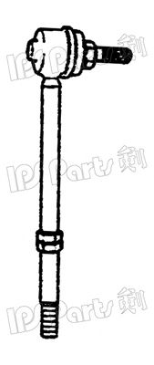 Тяга / стойка, стабилизатор IPS Parts ITR-10100