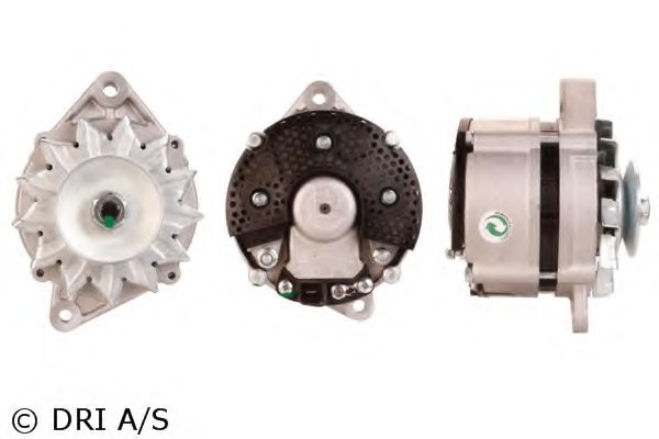 Генератор DRI 229004352