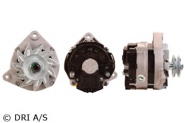 Генератор DRI 230104502