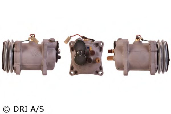 Компрессор, кондиционер DRI 700510529