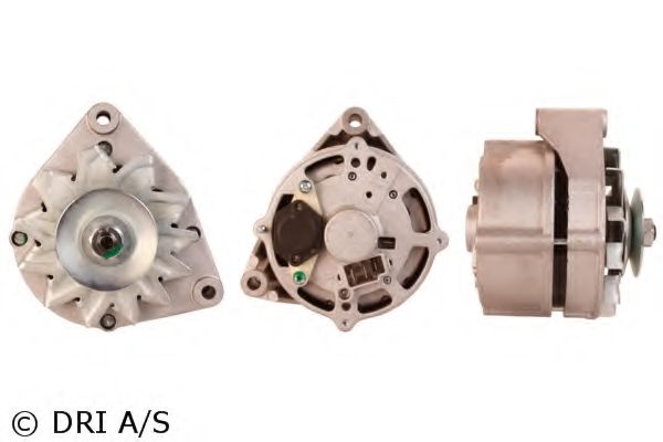 Генератор DRI 225101352