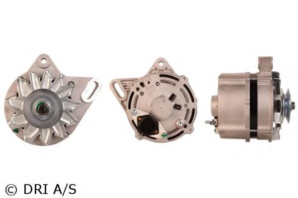 Генератор DRI 229103452