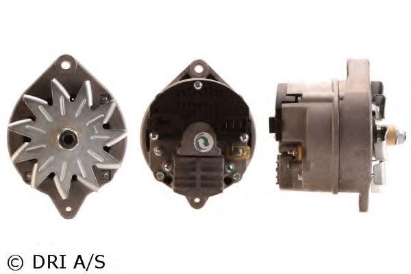 Генератор DRI 244103552