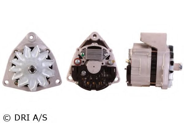 Генератор DRI 225169552