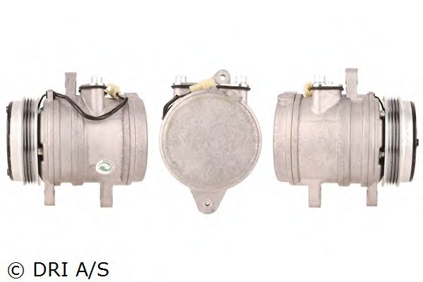 Компрессор, кондиционер DRI 700510696
