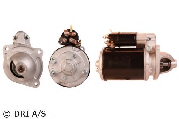 Стартер DRI 685025102