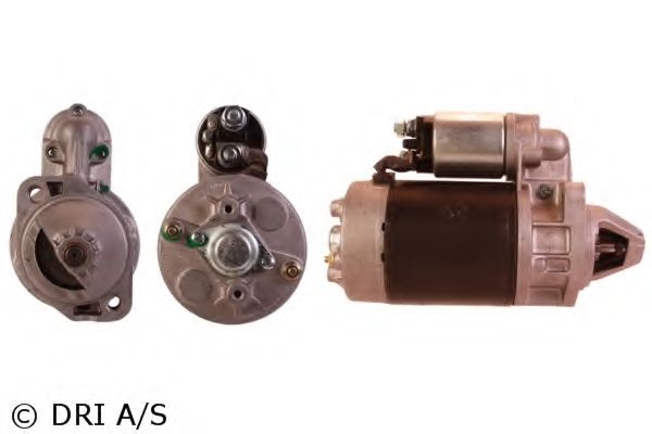 Стартер DRI 625008104