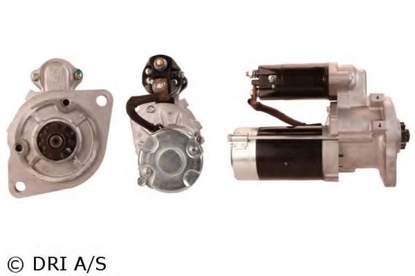 Стартер DRI 626023114