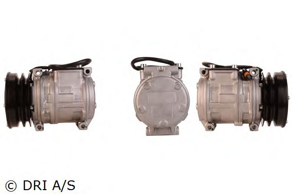 Компрессор, кондиционер DRI 700510364