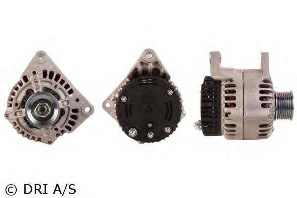 Генератор DRI 500172952