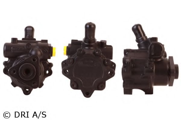 Гидравлический насос, рулевое управление DRI 715520957