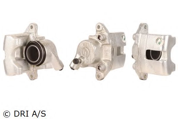 Тормозной суппорт UBD 50722